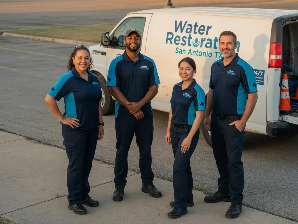 Water Damage Repair company in Lorraine, NY